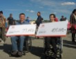 NATO Days help raise money for handicapped athletes