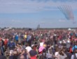 Relive the event\'s atmosphere in the Planes TV video