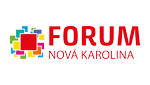Fórum Nová Karolina Ostrava
