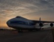 An-124 Ruslan in one video-minute