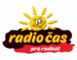 All up-to-date traffic information and some new contests on ČAS Radio