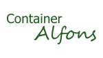 Container Alfons