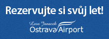 Letiště Ostrava a.s.