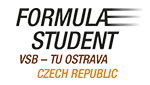 Formula Student - Fakulta strojní VŠB TUO