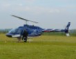 Experience the Flight in the Helicopter Thanks to the HELI CZECH