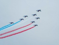 NATO Days offers a show both in the air and on the ground